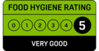 Food Rating Purple Mango